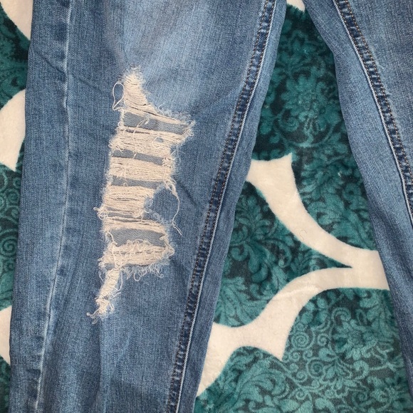 Wild Fable Jeans - Picture 6 of 9